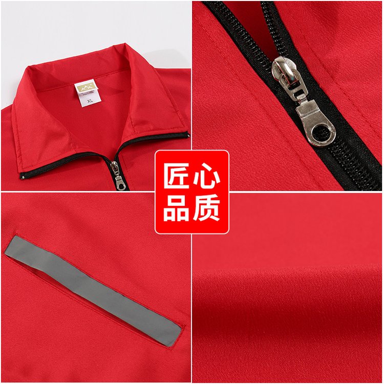 短袖t恤 DIY定制印字工作服 polo衫批發(fā)定做 定制間色翻領短袖T恤