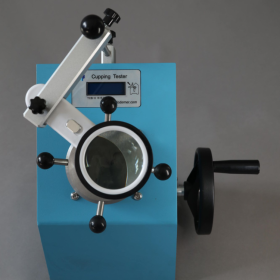 上海現(xiàn)代環(huán)境 TCB-II型 杯突儀