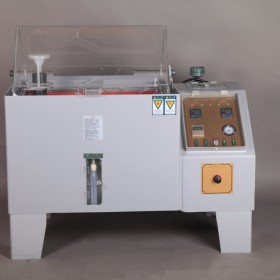 上?，F(xiàn)代環(huán)境 鹽霧試驗(yàn)箱（PVC / PP）