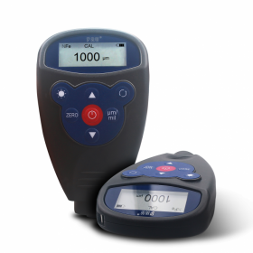 四川思創(chuàng)倍科 BK910F整體式涂層測(cè)厚儀