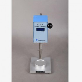 上?，F(xiàn)代環(huán)境 STM-V斯托默粘度計