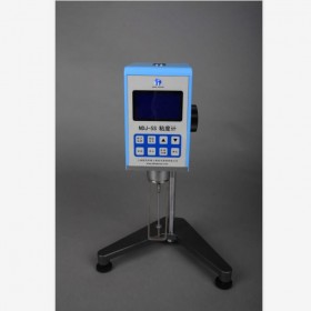 上?，F(xiàn)代環(huán)境 NDJ-5S數(shù)顯旋轉(zhuǎn)粘度計(jì)