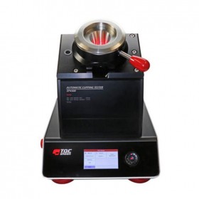 荷蘭TQC Sheen 杯突試驗(yàn)儀 SP4400 SP4300一級(jí)代理商