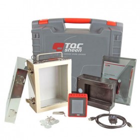 四川思創(chuàng)倍科 TQC CurveX3 6通道4通道爐溫跟蹤儀 CX3020 CX3015 十余年的銷售及服務(wù)經(jīng)營包您滿意