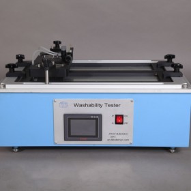 上?，F(xiàn)代環(huán)境 JTX-Ⅳ數(shù)字式建筑材料耐洗刷儀