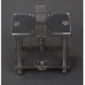 上?，F(xiàn)代環(huán)境 PN-Ⅱ平行板粘度計 平板粘度計