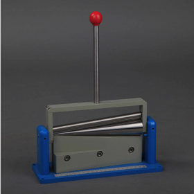 上?，F(xiàn)代環(huán)境 ZW-I 錐型彎曲試驗儀