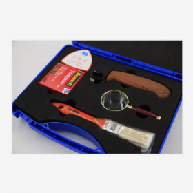 上?，F(xiàn)代環(huán)境 QFH系列劃格器