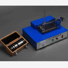 上?，F(xiàn)代環(huán)境 ZHY型自動(dòng)劃痕儀