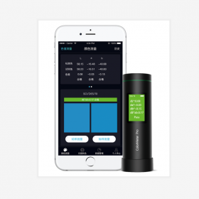 四川思創(chuàng)倍科 色差寶ColorMeter