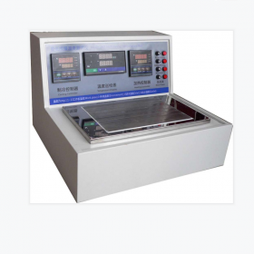 四川思創(chuàng)倍科 BK810 zui低成膜溫度測試儀