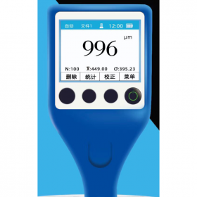 四川思創(chuàng)倍科 BK-EC930FN鐵鋁雙用涂層測(cè)厚儀 高精度膜厚儀廠家直銷