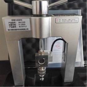 四川思創(chuàng)倍科 BK210S涂層拉開(kāi)法附著力測(cè)試儀