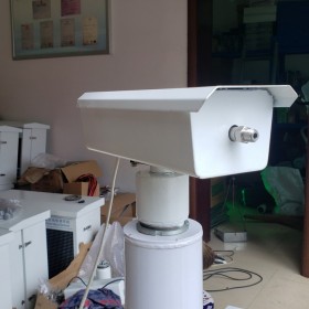 霧樁旋轉(zhuǎn)噴頭90°往復(fù)搖擺高空噴淋除塵系統(tǒng)配件