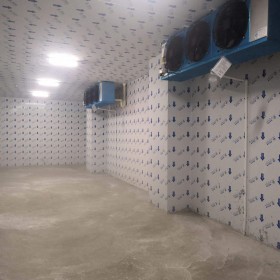 冰雪寶 全年承接大中小型蔬果保鮮冷庫安裝設(shè)計及維修 專業(yè)團(tuán)隊施工 售后有保障