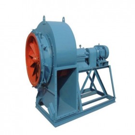 成鼓窯爐耐高溫引風機 GY4-73鍋爐離心風機 排煙除塵