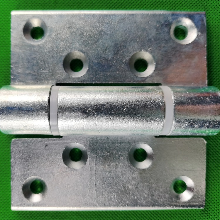 抗爆排壓門 普通工業(yè)門鍍鋅合頁/鉸鏈 B009 120*120*7