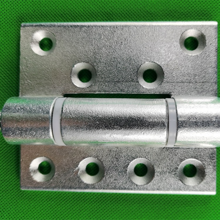 鍍鋅合頁/鉸鏈 B010 120*105*7 材質A3或201 集裝箱車箱連接