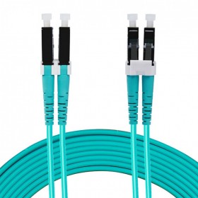 四川OM3 電信級(jí)LC-LC3米跳線出售 各種規(guī)格 3米至50米 飛通電纜工廠