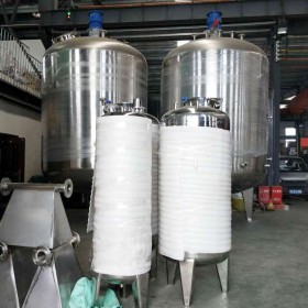 不銹鋼無(wú)菌罐 定制立式臥式大容量無(wú)菌儲(chǔ)罐設(shè)備廠家供應(yīng)批發(fā)