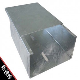 四川不銹鋼橋架 多規(guī)格橋架廠家 槽式玻璃鋼橋架