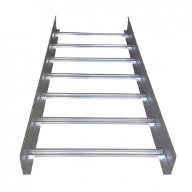 梯式不銹鋼橋架 多規(guī)格橋架 多材質(zhì)橋架 廠家直銷