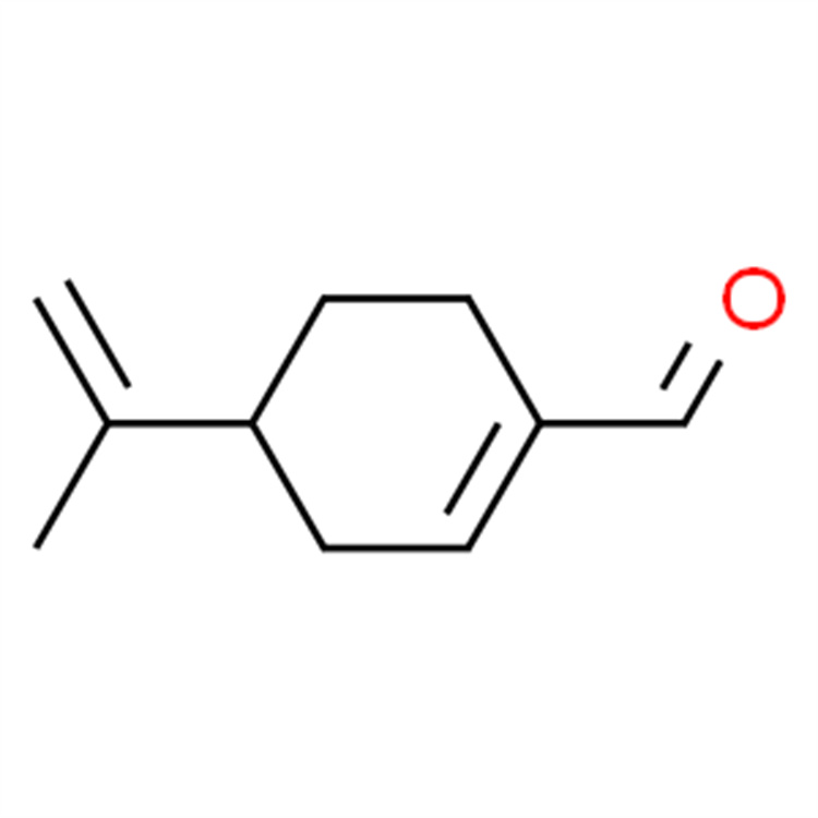 紫蘇醛 Perilla aldehyde 2111-75-3 含量≥90% 實(shí)驗(yàn)室專(zhuān)用