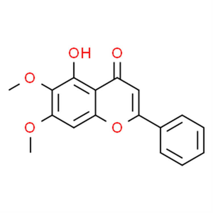 薺苧黃酮 對照品標(biāo)準(zhǔn)品 純度高 圖譜全 直供科研