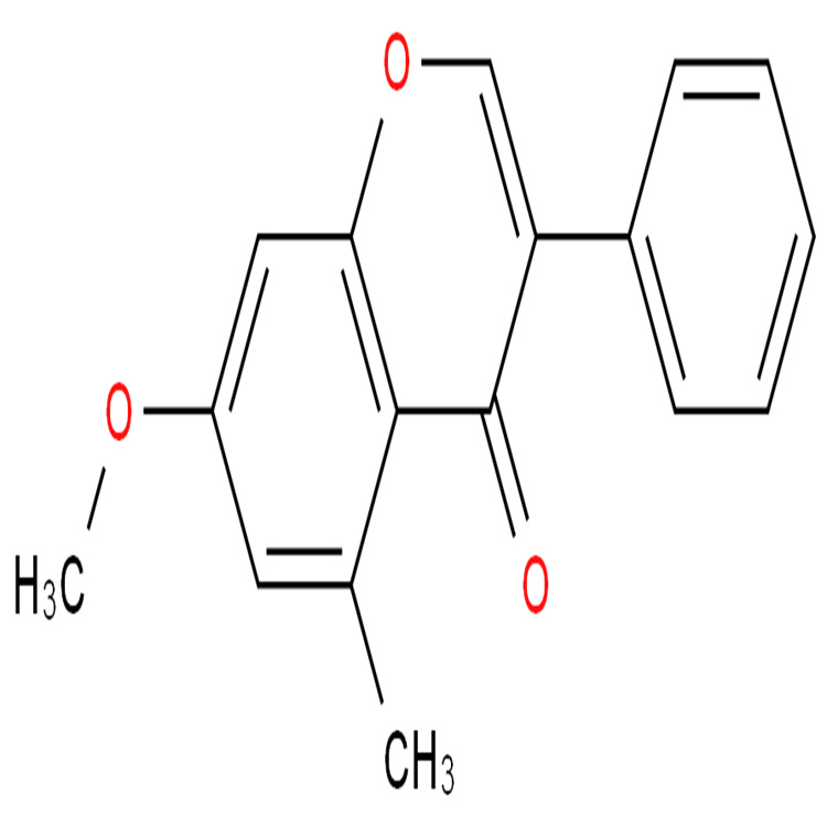 5-甲基-7-甲氧基異黃酮 對照品標(biāo)準(zhǔn)品 純度高 圖譜全 直供科研
