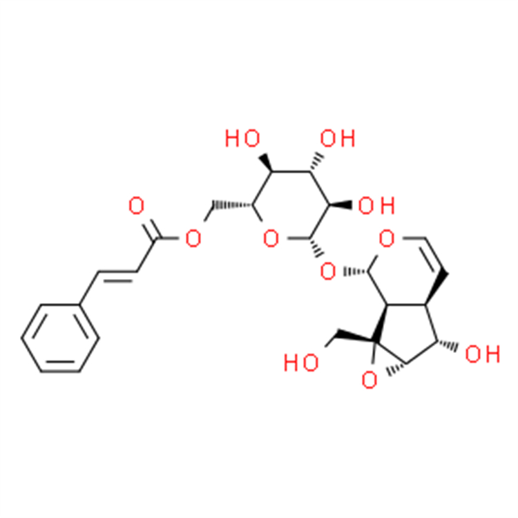 胡黃連苷I  27409-30-9  中藥對照品標(biāo)準(zhǔn)品廠家 HPLC≥98%