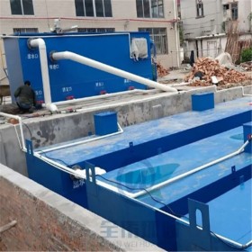 污水處理設(shè)備成都污水處理設(shè)備廠家一體化污水處理設(shè)備