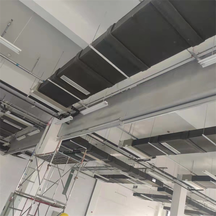 鋼質(zhì)鍍鋅板擋煙垂壁 防銹高強板材 堅固耐用 定制各種風格