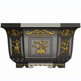 供應(yīng)grc花盆 石頭花缽 園林小區(qū)別墅花盆擺件 造型豐富 可定制