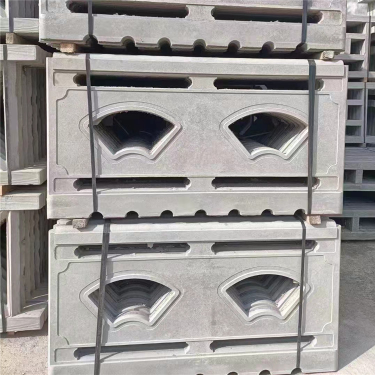 水泥仿木景觀護欄 河道仿樹皮圍欄 仿樹藤異性樹杈欄桿 宏泰來