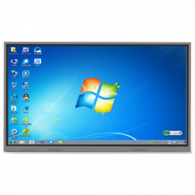 全國供應(yīng) 教育會(huì)議一體機(jī) LED顯示屏 智慧黑板手寫 白板會(huì)議一體機(jī) 一臺(tái)也是批發(fā)價(jià)