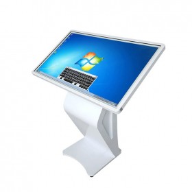 成都 觸控一體機 立式一體機 商場導航屏 廠家直銷