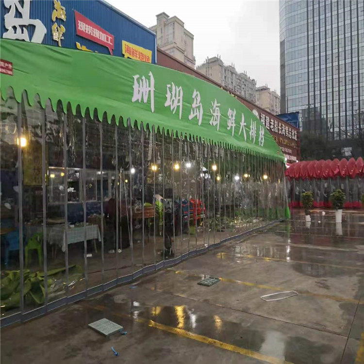 透明門簾空調(diào)門簾商用門簾冬季擋風門簾