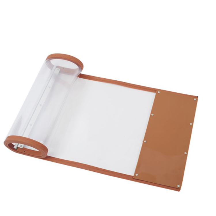 磁鐵對吸皮門簾家用透明塑料pvc軟門簾隔斷簾擋風(fēng)空調(diào)商用自吸