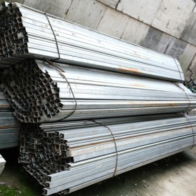 異型不銹鋼管廠家 生產(chǎn)不銹鋼凹槽管 凹槽方管 質(zhì)量?jī)?yōu)廉