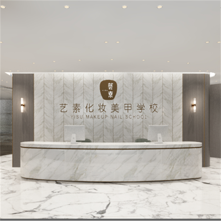 教育培訓(xùn)機構(gòu)裝修 按需設(shè)計 一站式服務(wù) 上門測量