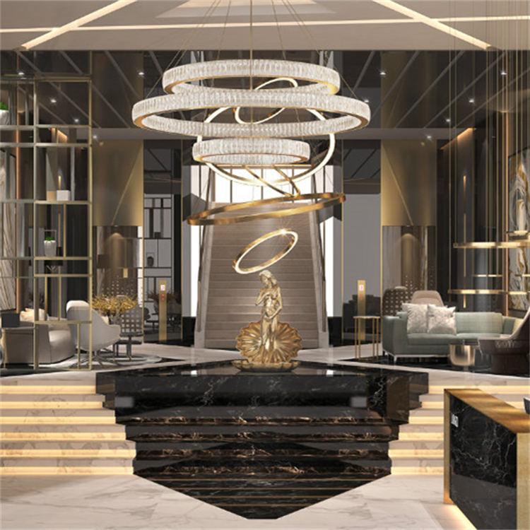 現(xiàn)代輕奢酒店室內(nèi)室外裝修裝潢 廚衛(wèi)店鋪設(shè)計(jì) 改造翻新維修