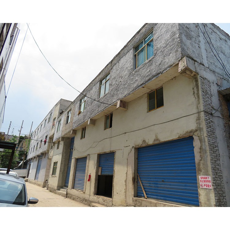 工業(yè)廠房安全性檢測專業(yè)機構 房屋質量鑒定單位 玖玖建筑