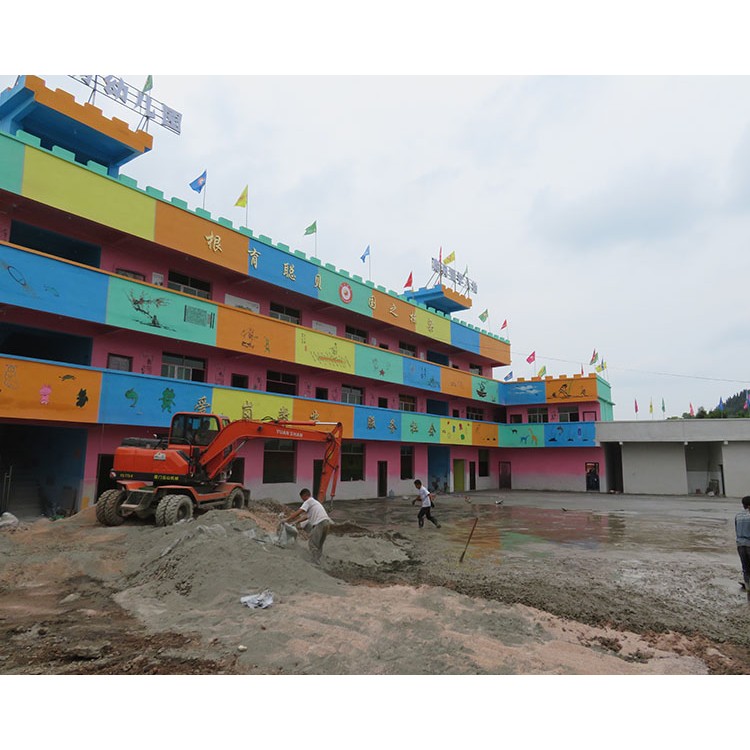 幼兒園房屋安全檢測鑒定 專業(yè)第三方房屋檢測鑒定機構 報告認可