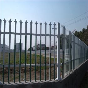 成都小區(qū)護(hù)欄廠家批發(fā) 鋅鋼圍欄  鐵藝鍍鋅護(hù)欄