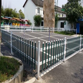 公園鋅鋼護(hù)欄 市政鋅鋼護(hù)欄廠家    防攀爬圍墻護(hù)欄