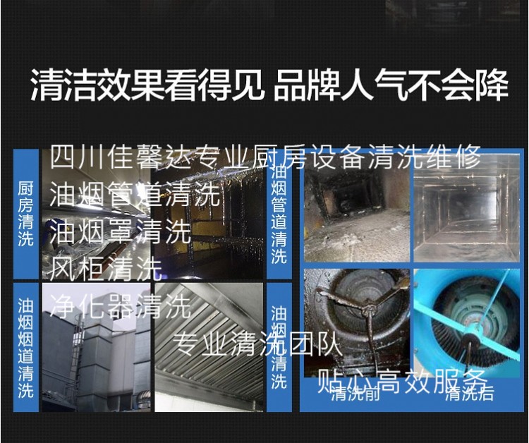 油煙機清洗a1