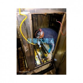 成都專業(yè)食堂油煙管道清洗 大型酒店油煙機清洗 清洗抽油煙機服務