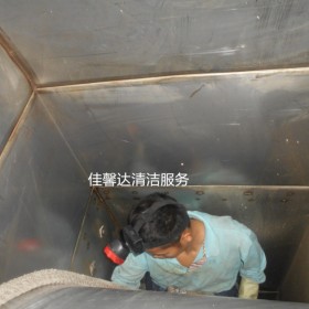 專業(yè)油煙管道清洗服務公司 大型廚房抽油煙機清洗