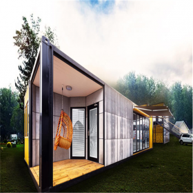 移動(dòng)集裝箱廠家 集裝箱定制  賓館集裝箱廠家