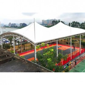 綿陽遮陽設(shè)施 銷售廠在哪  達(dá)州景觀安裝價(jià)格多少錢一平方--凱瑞福